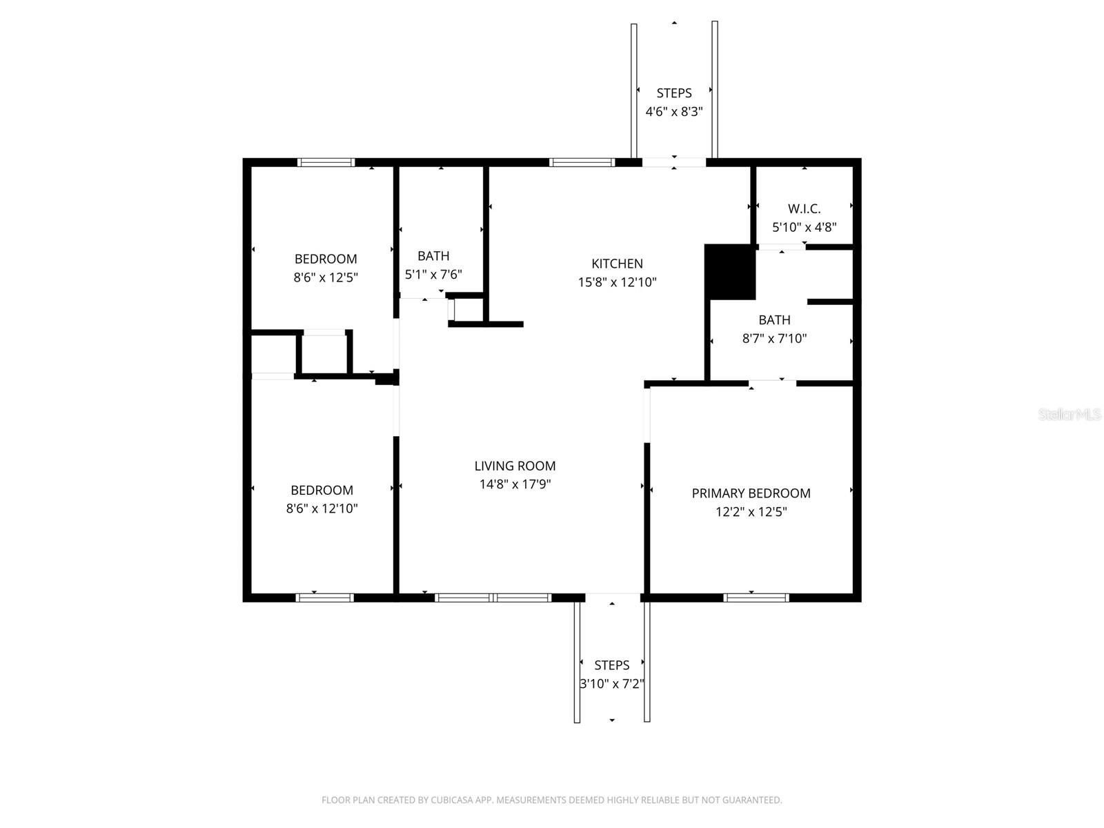 Image 20 of 20 For 3883 55th Court