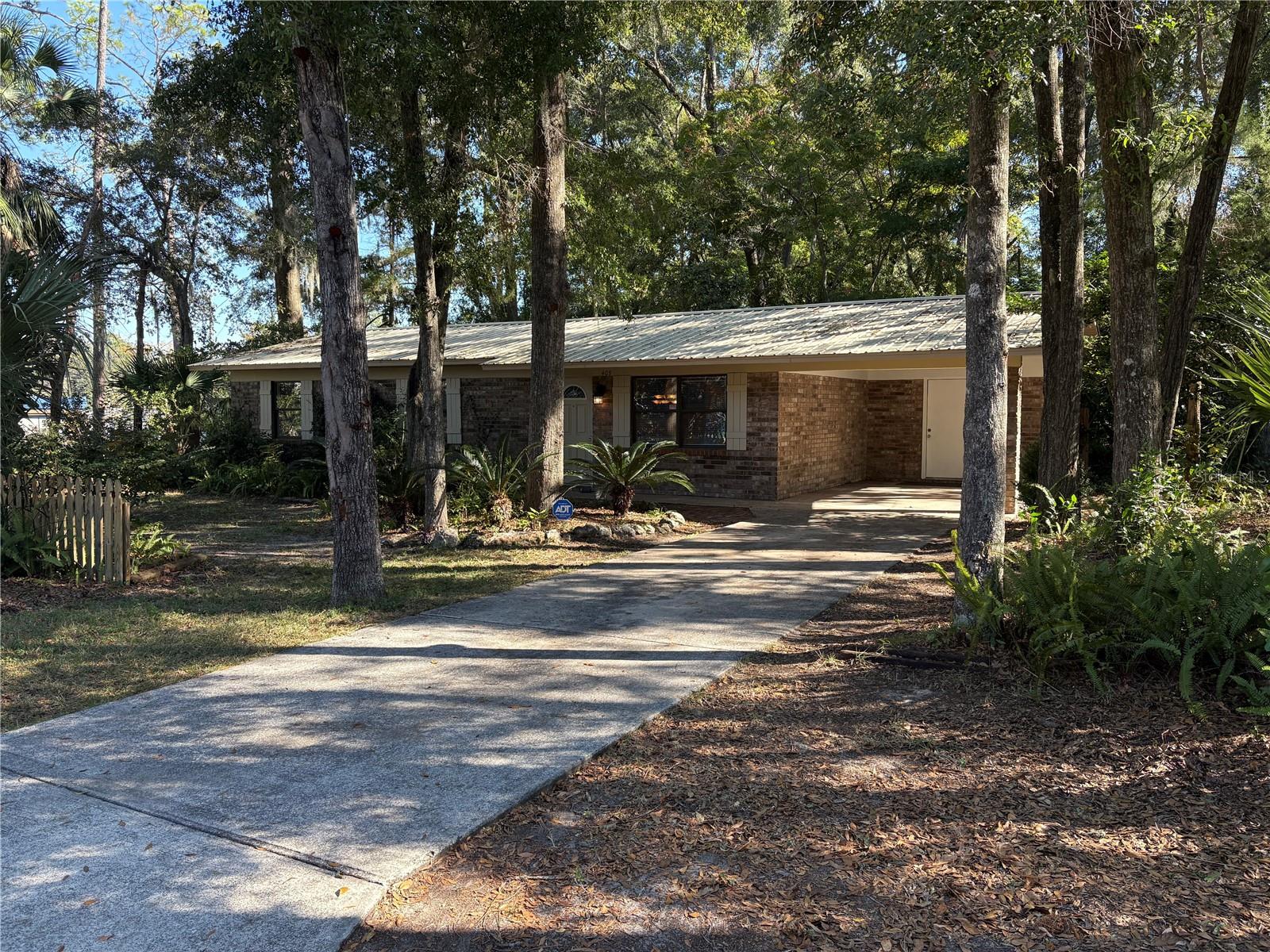 Details for 405 257th Terrace, NEWBERRY, FL 32669