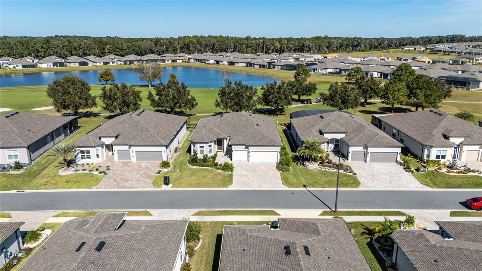 Image 43 of 64 For 8843 57th Place Road