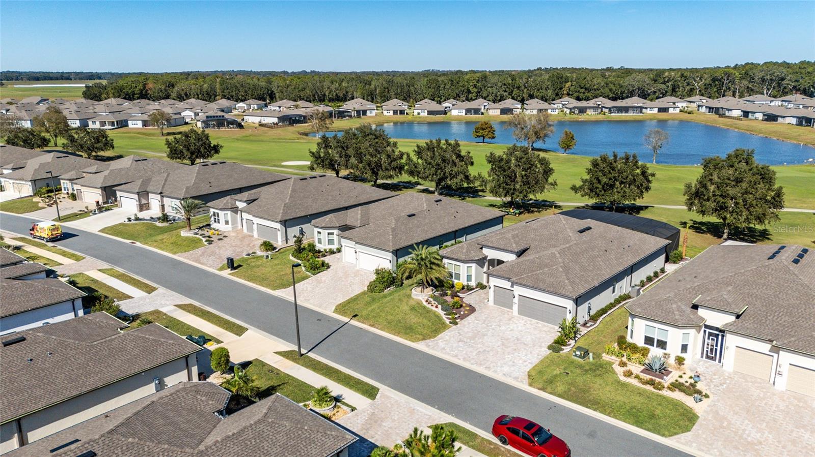 Image 45 of 64 For 8843 57th Place Road