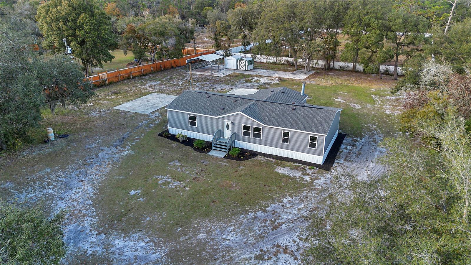 Details for 8421 156th Place, DUNNELLON, FL 34432