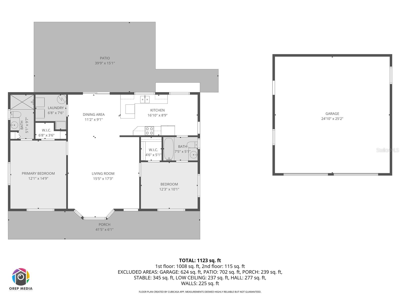 Image 45 of 46 For 6550 143rd Court