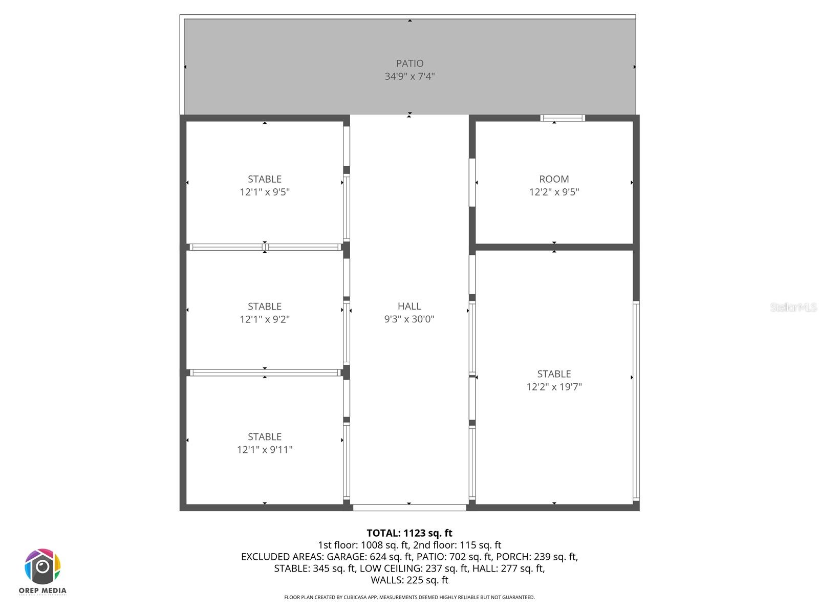 Image 46 of 46 For 6550 143rd Court