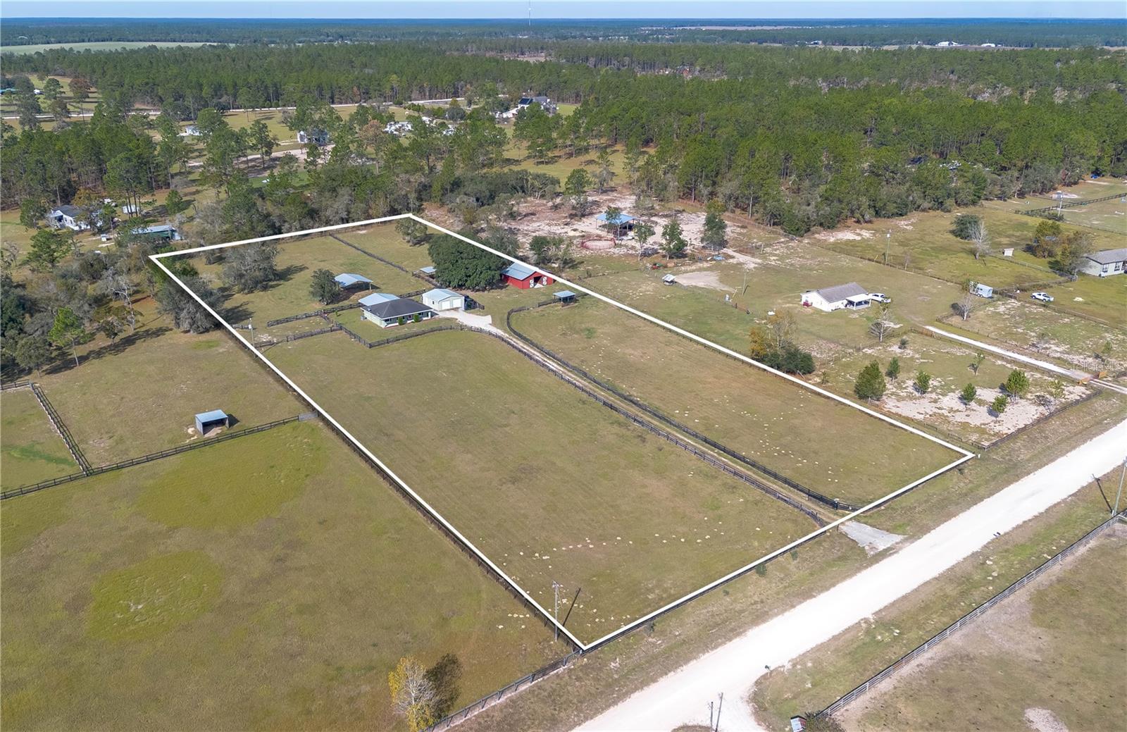 Image 5 of 46 For 6550 143rd Court