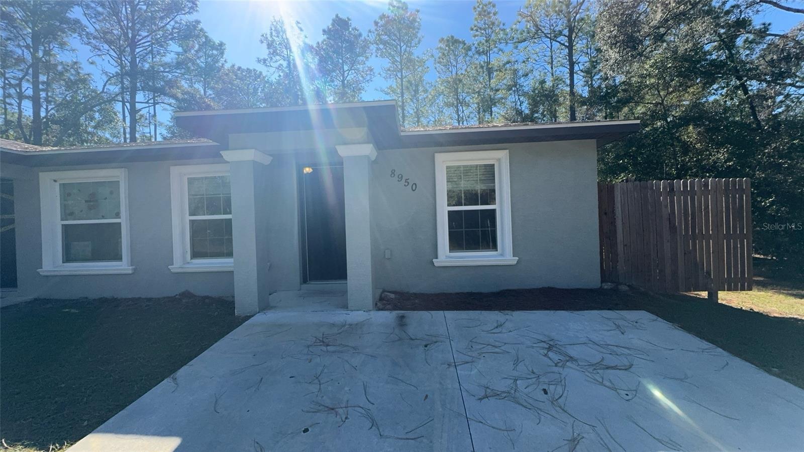 Details for 8950 Mendoza Way, CITRUS SPRINGS, FL 34434