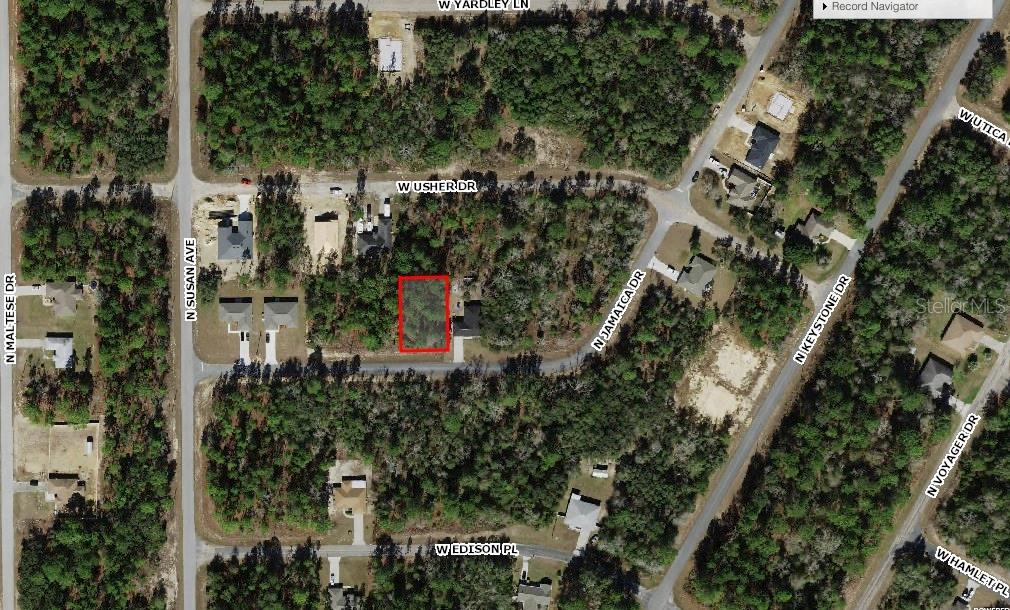 Image 19 of 20 For 7830 Jamaica Drive