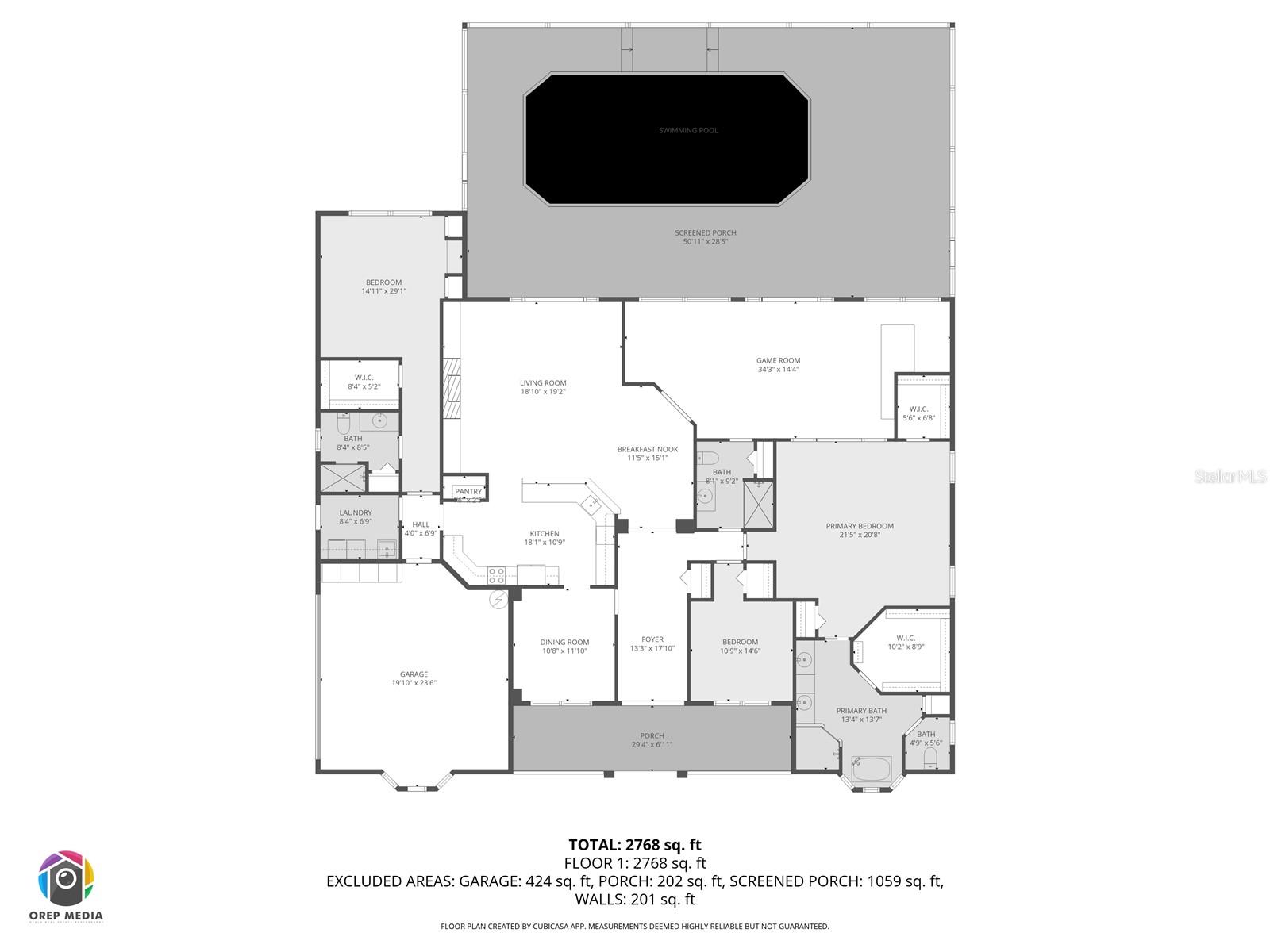 Image 65 of 65 For 1969 111th Loop