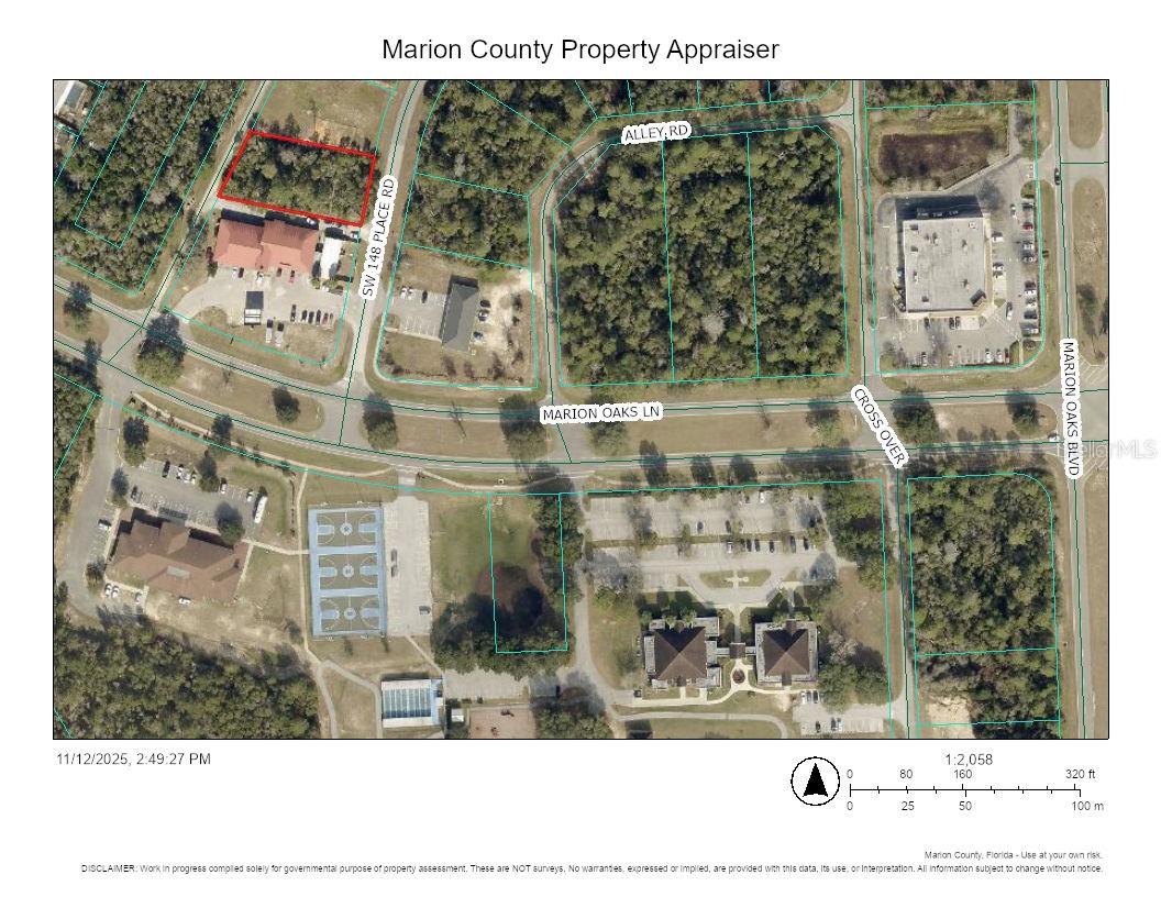 Image 2 of 4 For 0 148th Pl Rd