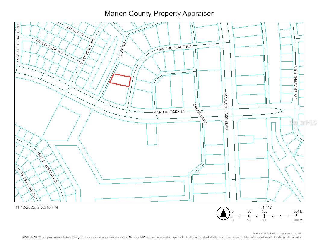 Image 3 of 4 For 0 148th Pl Rd