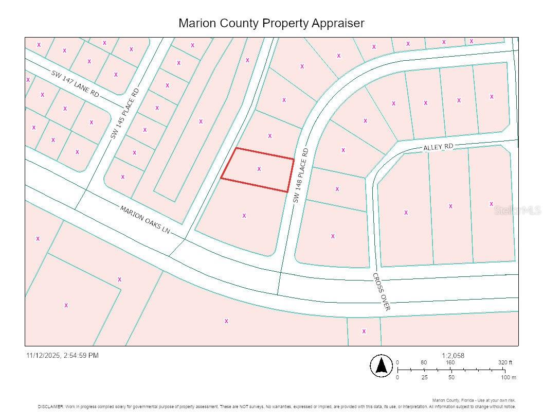 Image 4 of 4 For 0 148th Pl Rd