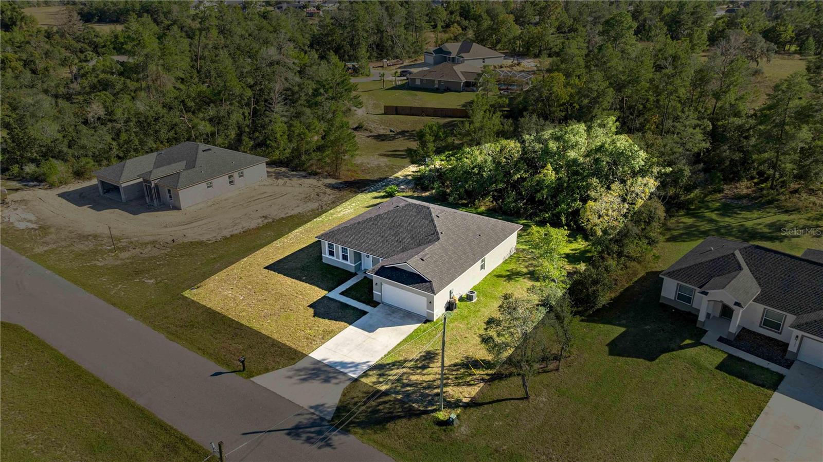 Image 23 of 28 For 16271 48th Circle