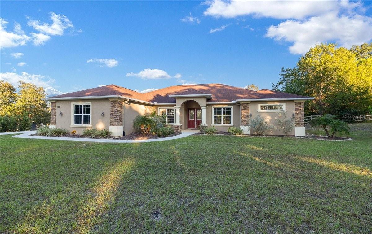 Details for 2087 Annapolis Avenue, HERNANDO, FL 34442