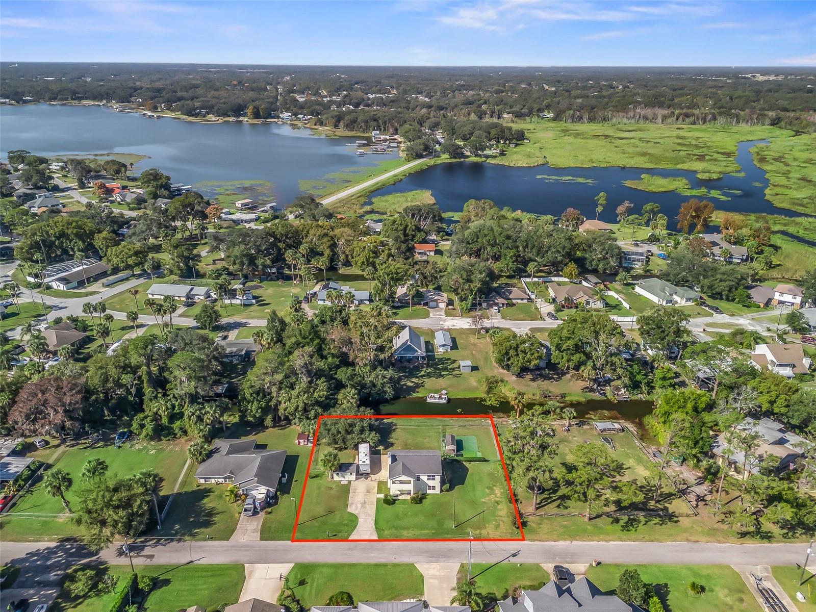 Image 35 of 42 For 10 Chinica Drive