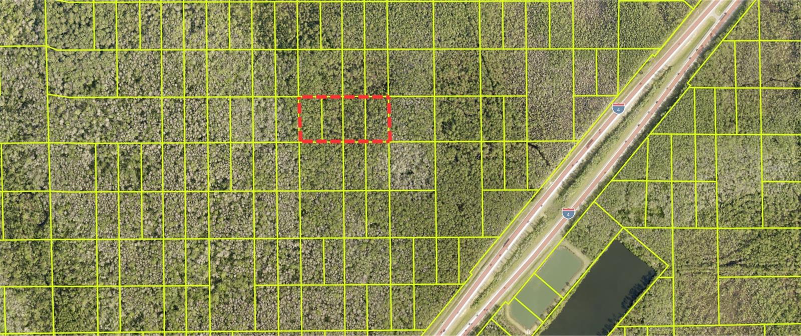 Listing Details for Tbd Street Type, DELAND, FL 32724