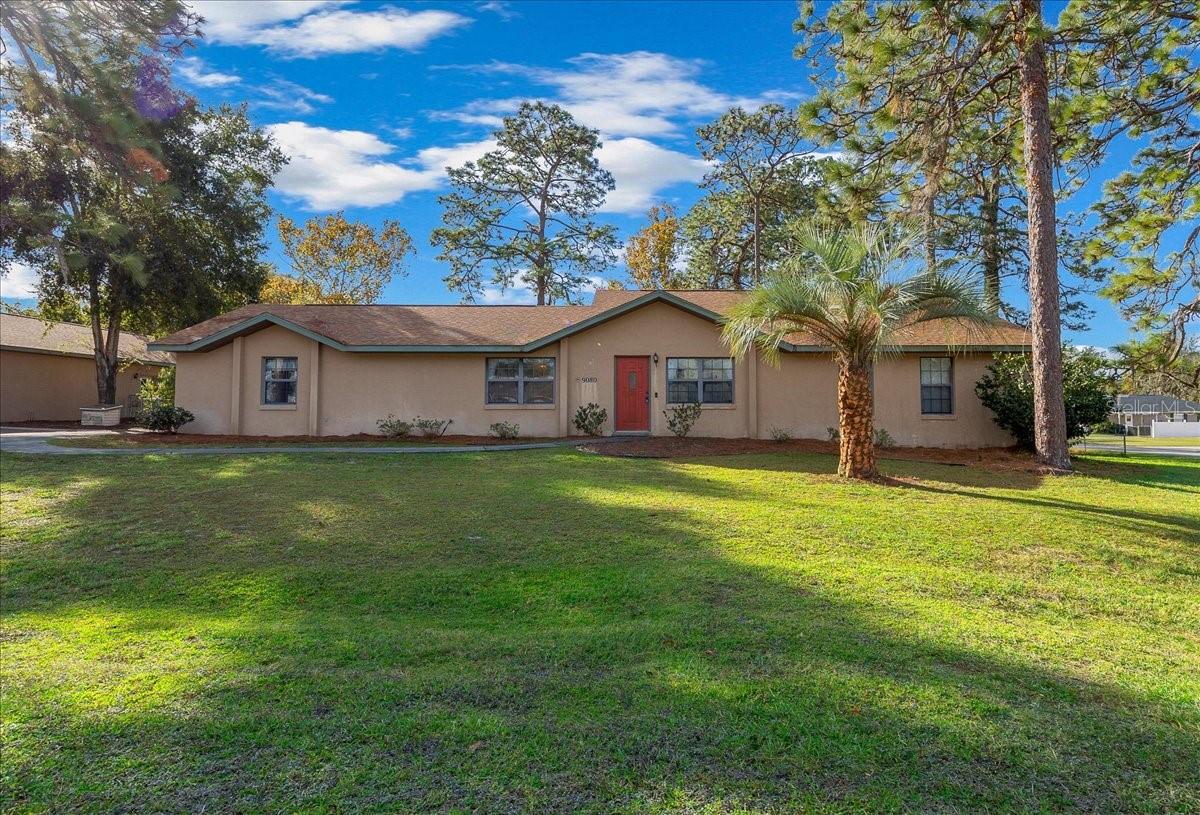 Details for 9080 161st Lane, SUMMERFIELD, FL 34491