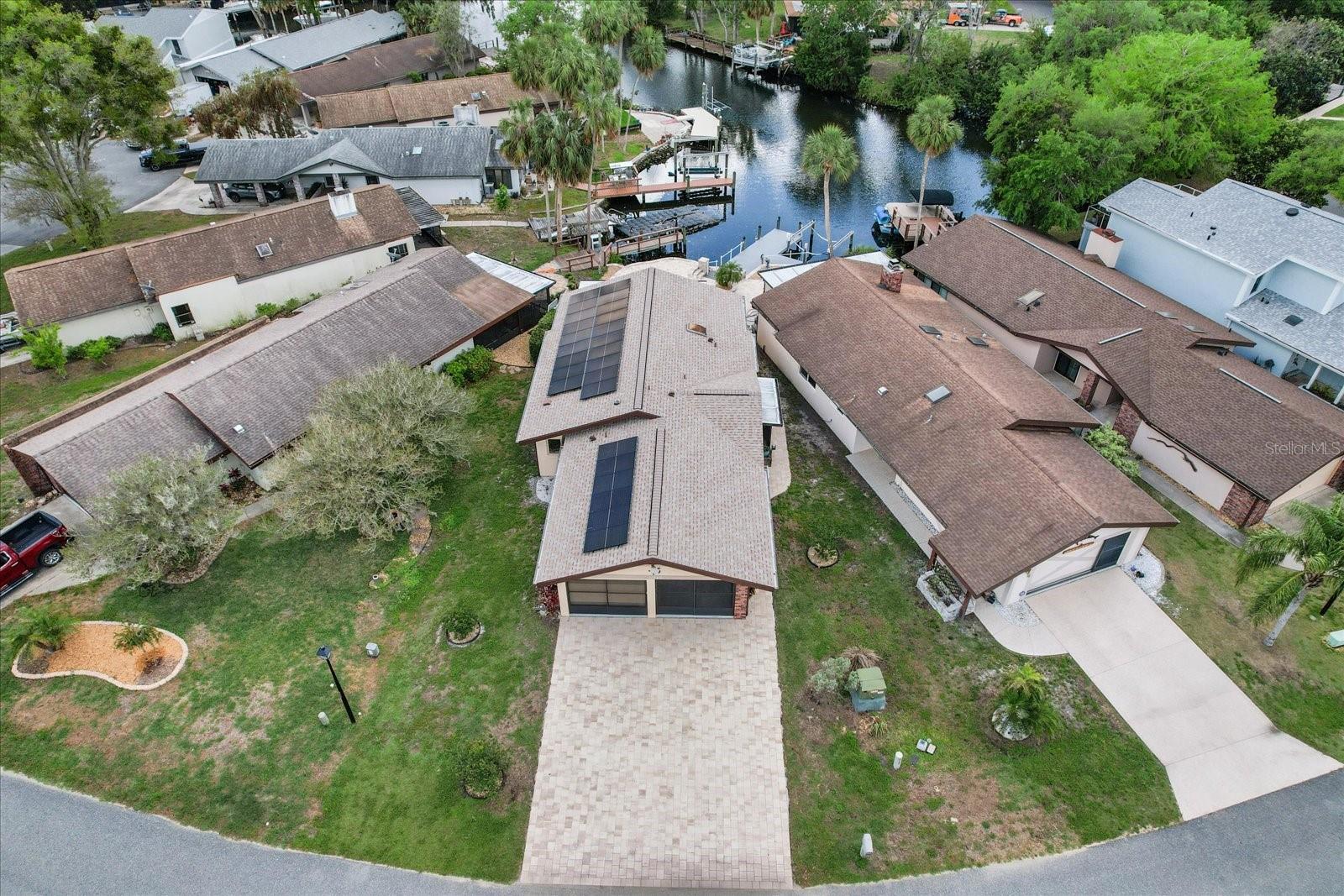 Image 50 of 58 For 11546 Clubview Drive