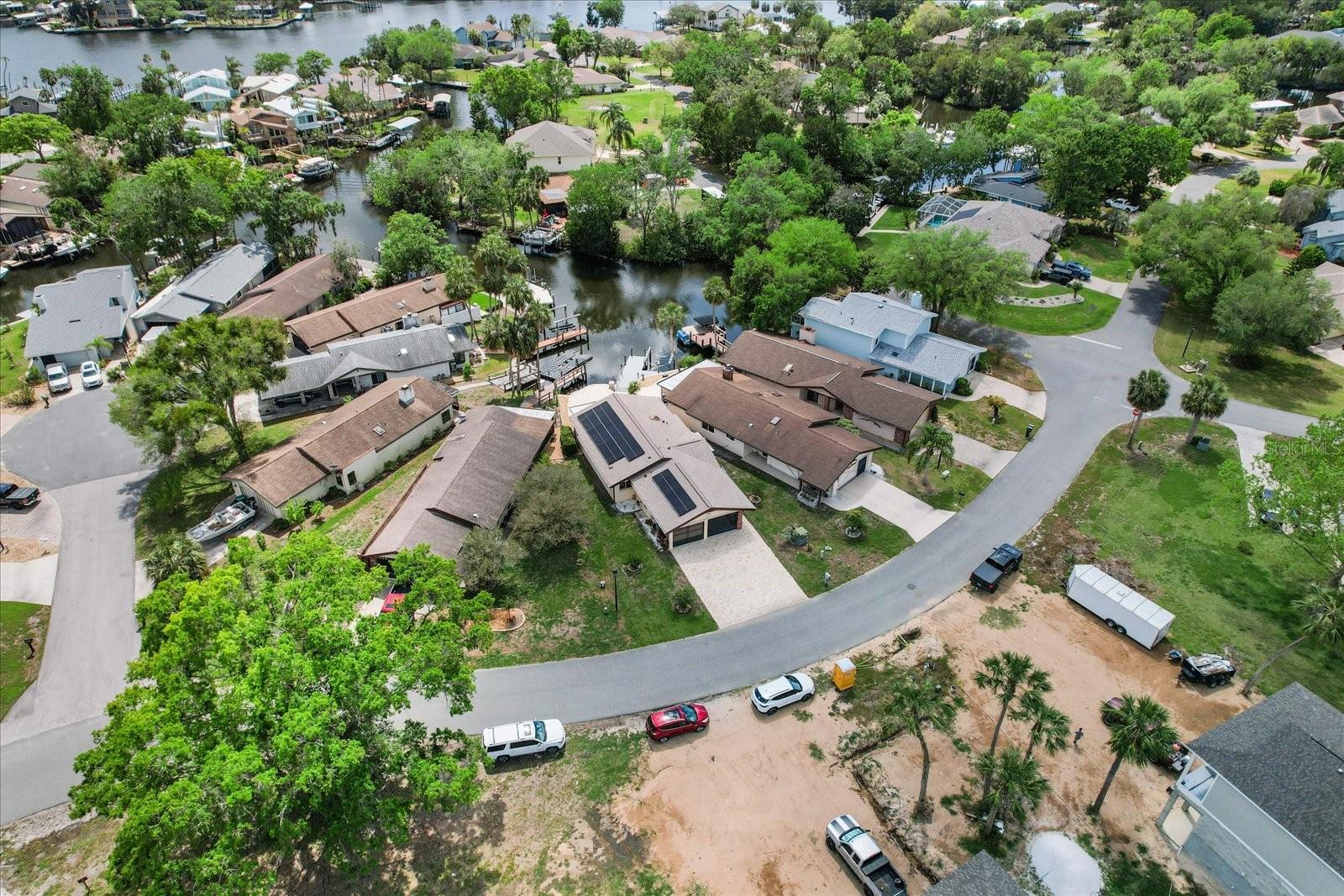 Image 54 of 58 For 11546 Clubview Drive