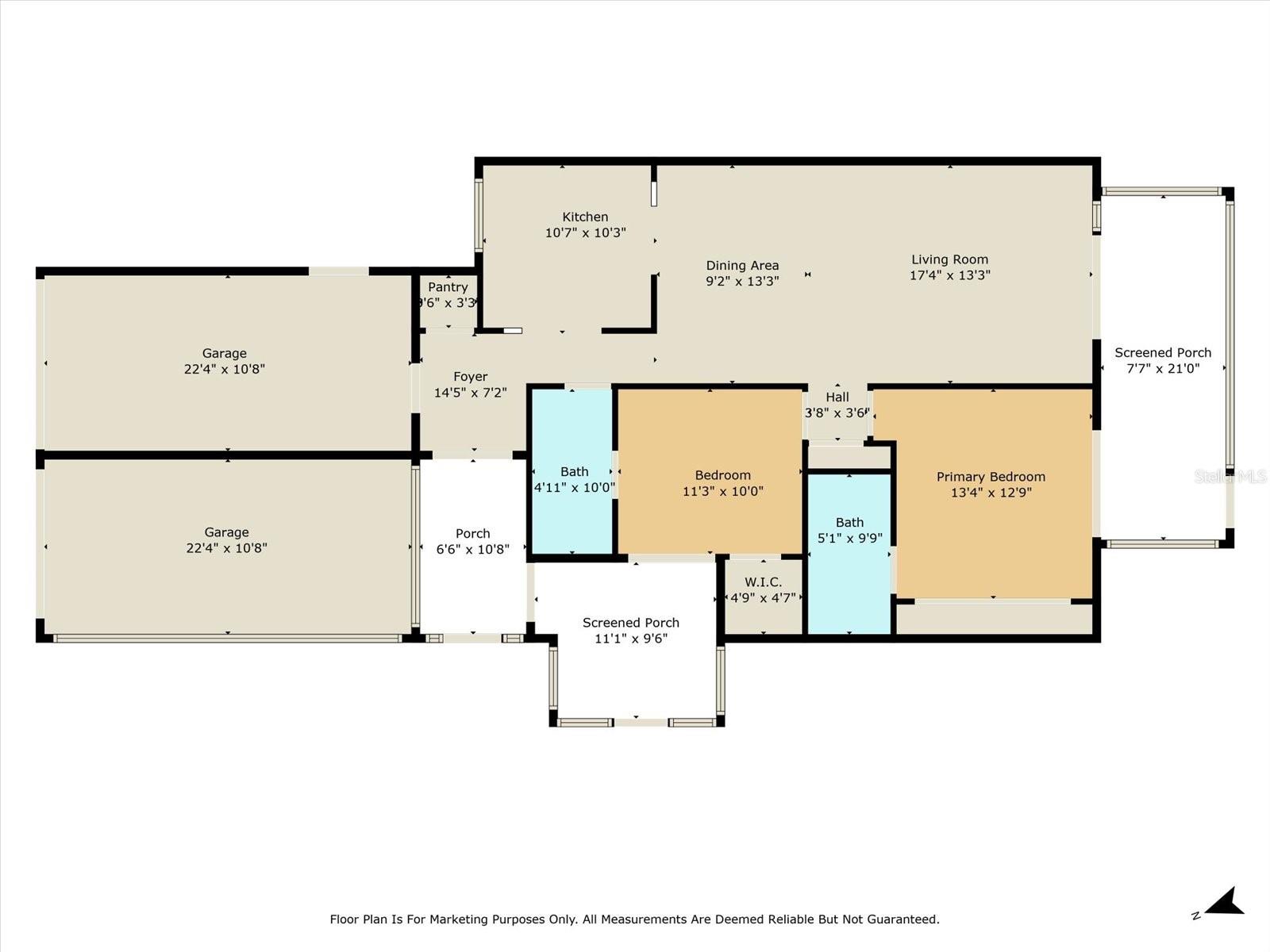 Image 58 of 58 For 11546 Clubview Drive