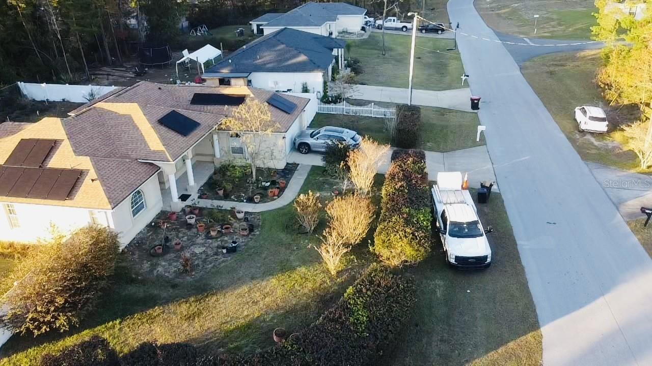 Details for 3715 127th Lane Road, OCALA, FL 34473