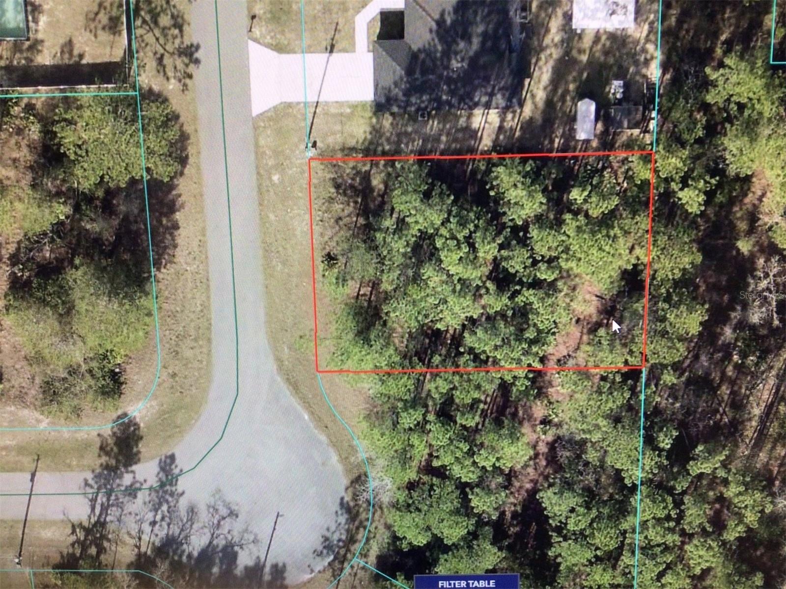 Details for 0 131 Loop , OCALA, FL 34473