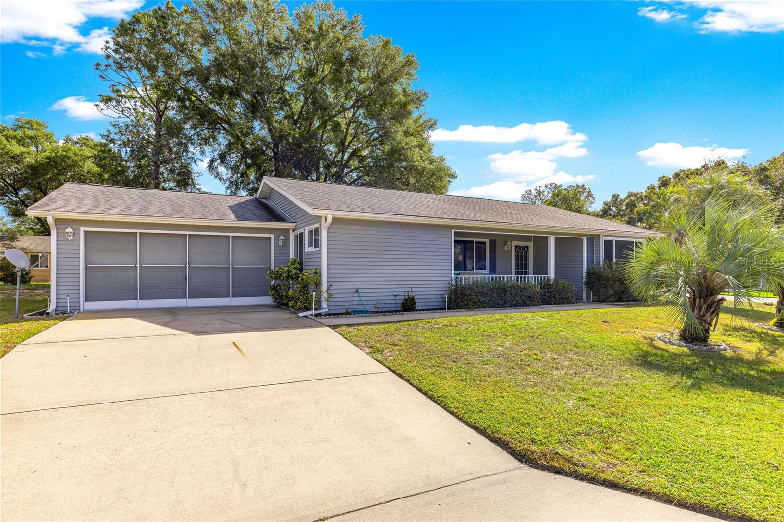 Details for 10987 86th Terrace, OCALA, FL 34481