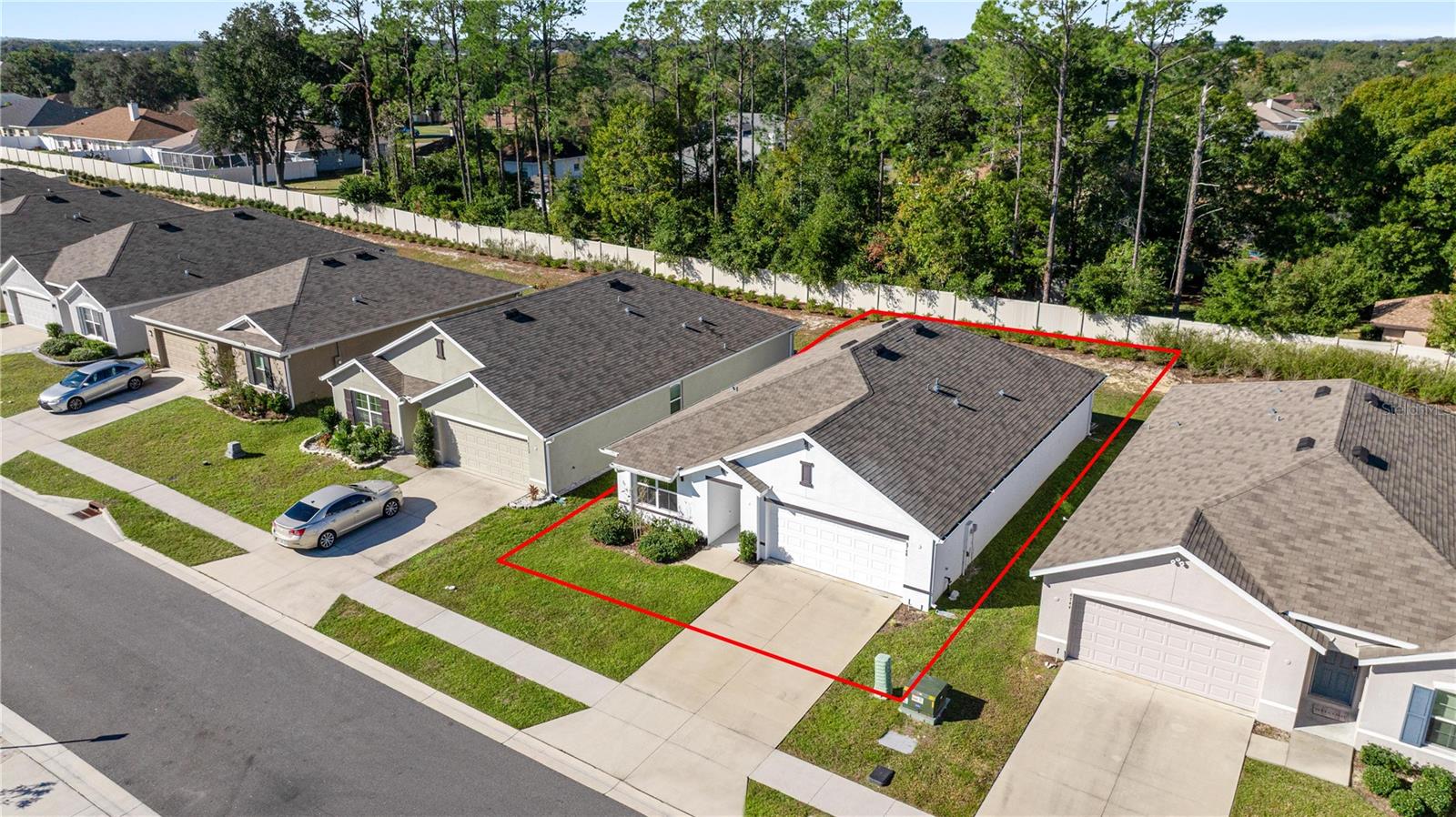 Image 4 of 39 For 8748 49th Circle