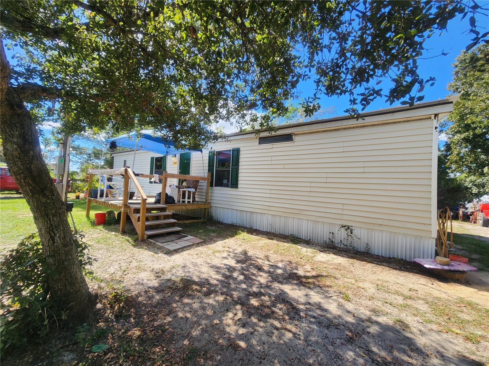 Details for 9660 308th Terrace, ALTOONA, FL 32702