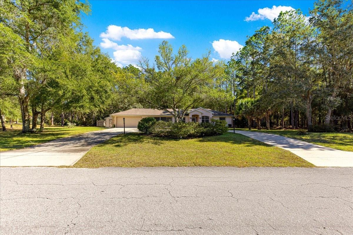 Image 43 of 60 For 7535 185th Avenue Road