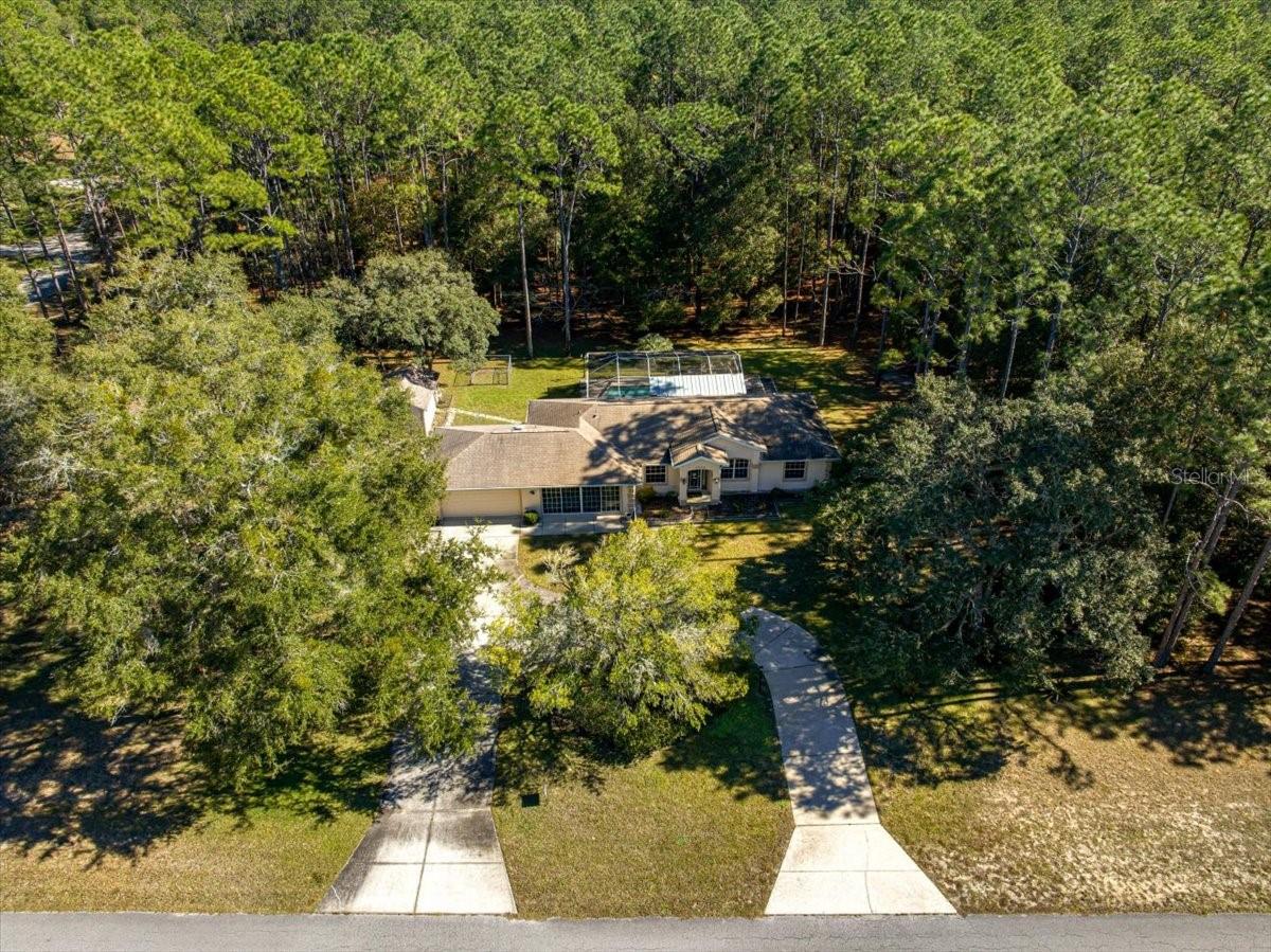 Image 50 of 60 For 7535 185th Avenue Road