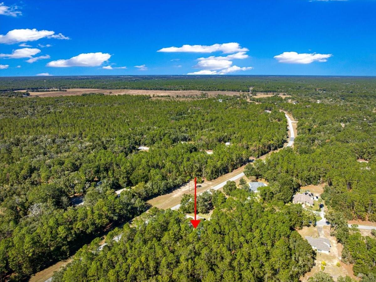 Image 53 of 60 For 7535 185th Avenue Road