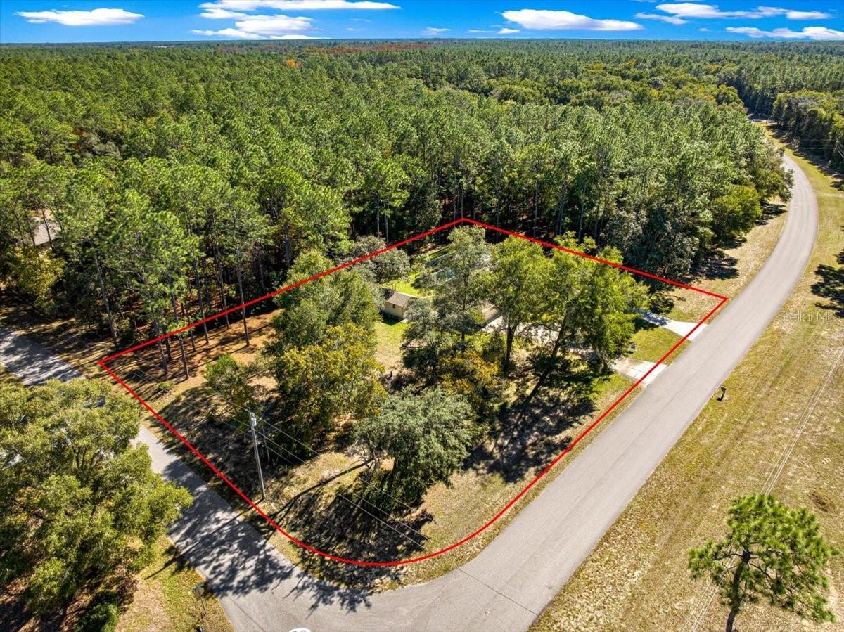 Image 57 of 60 For 7535 185th Avenue Road