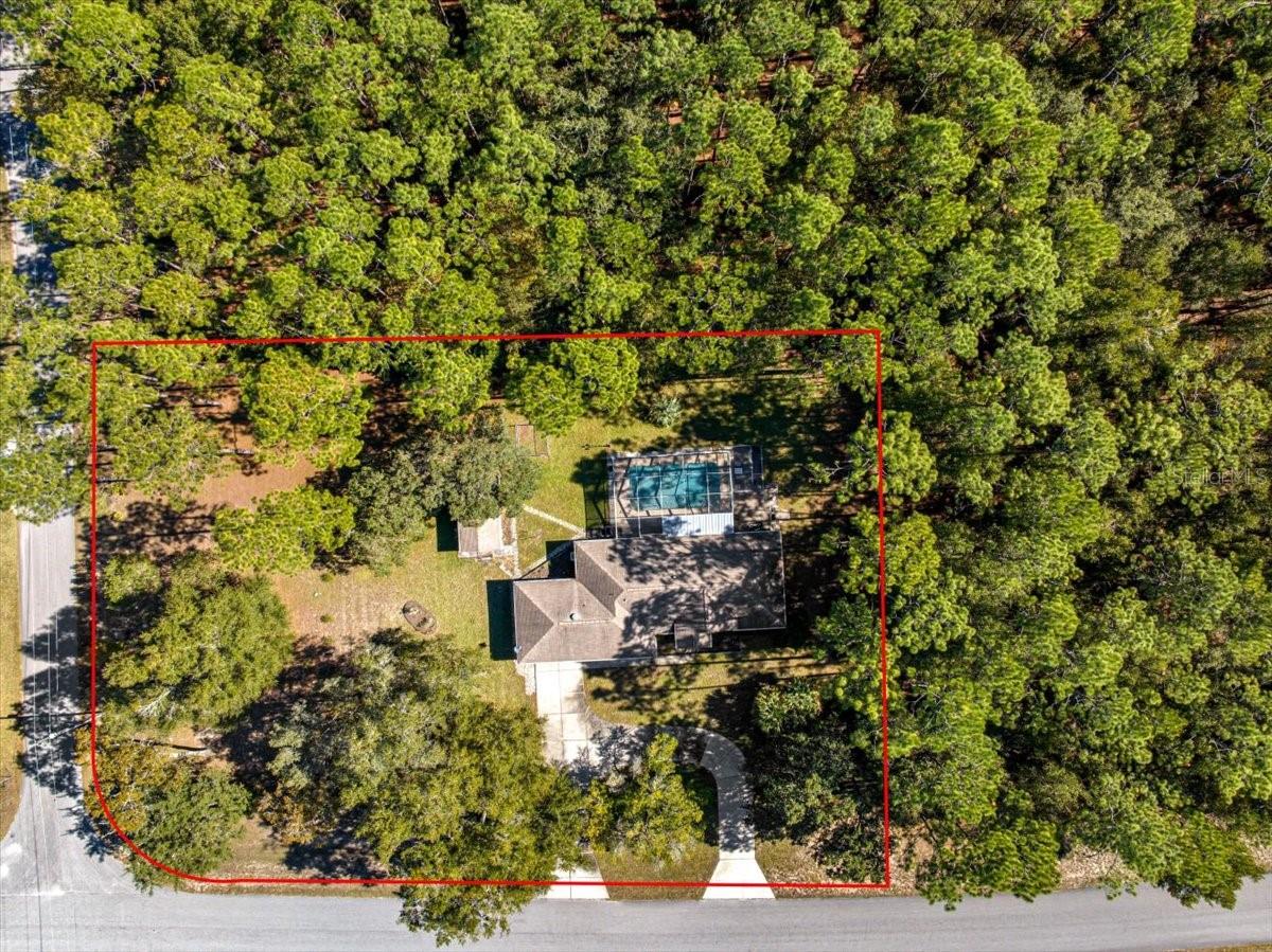 Image 58 of 60 For 7535 185th Avenue Road