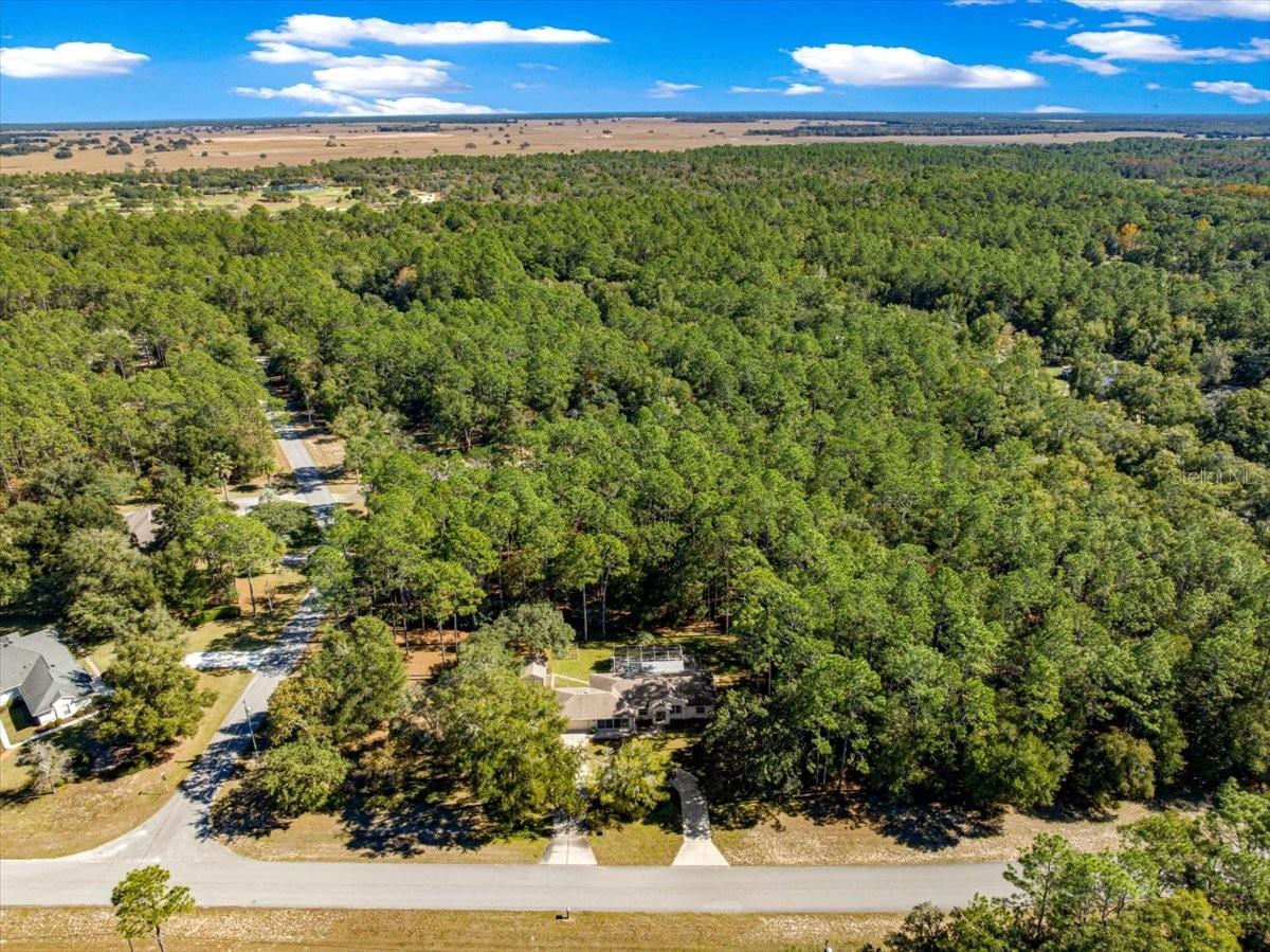 Image 60 of 60 For 7535 185th Avenue Road