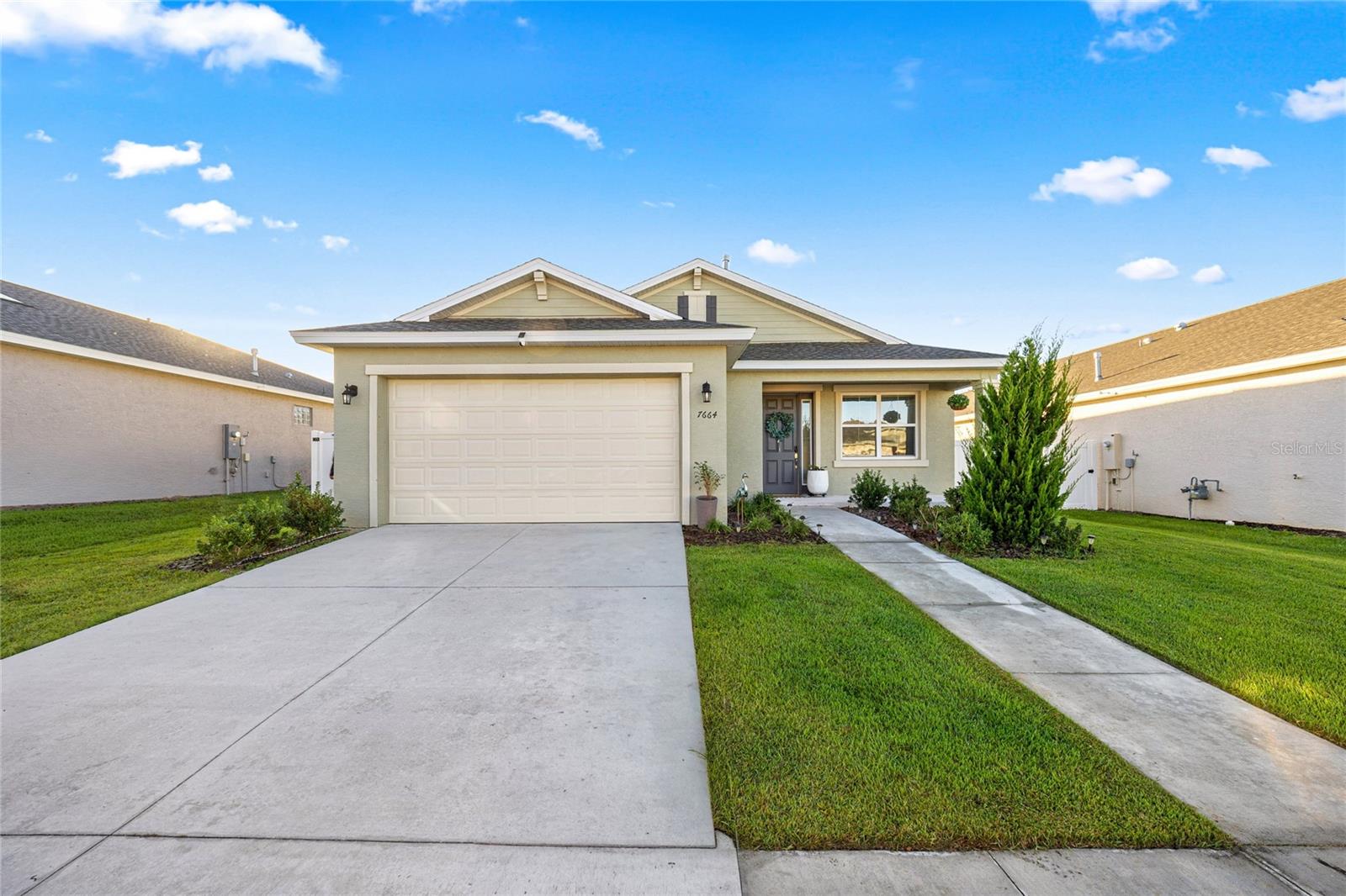 Details for 7664 63rd Lane Road, OCALA, FL 34474