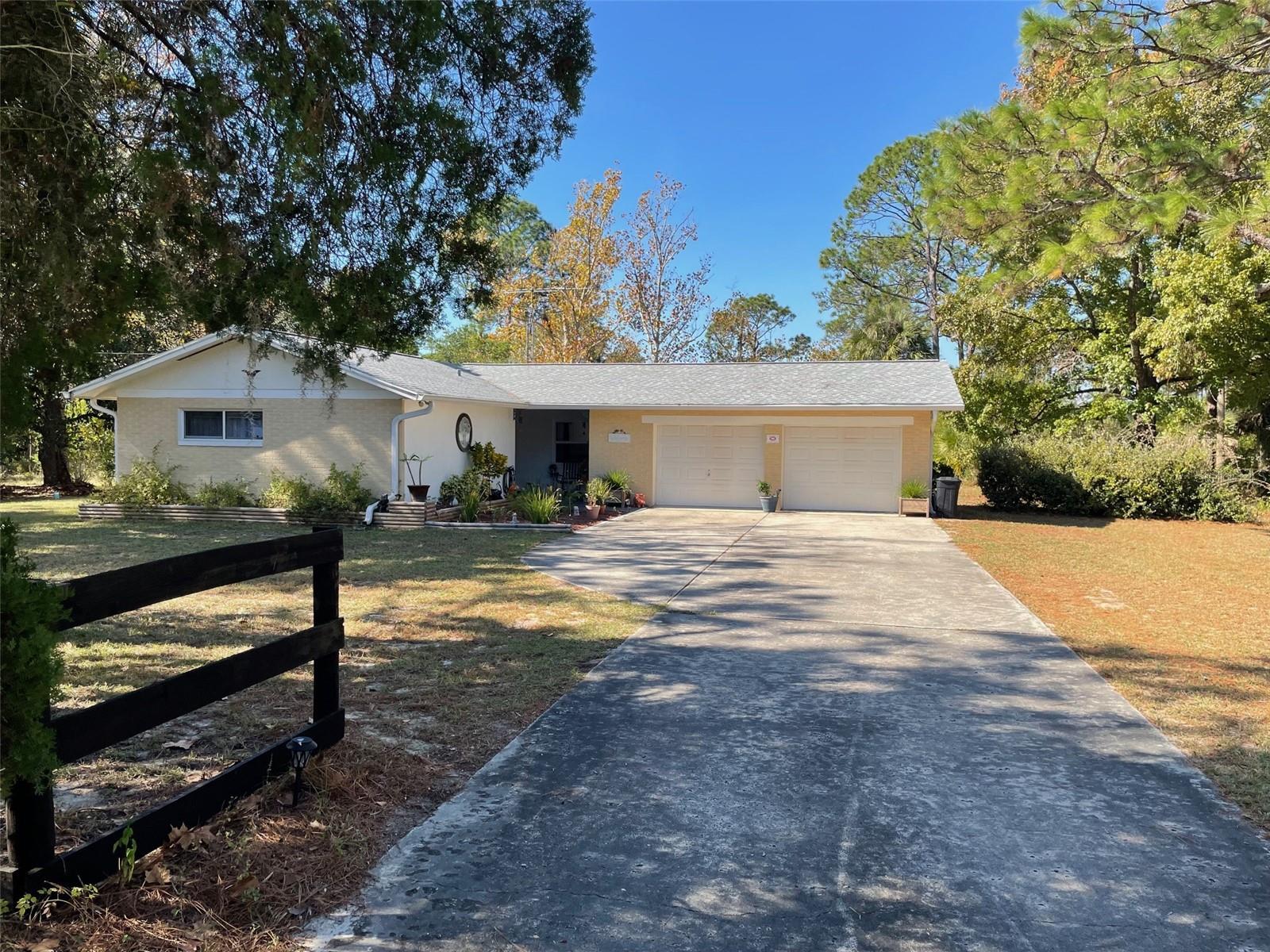 Details for 280 Ridgewood Road, DUNNELLON, FL 34431