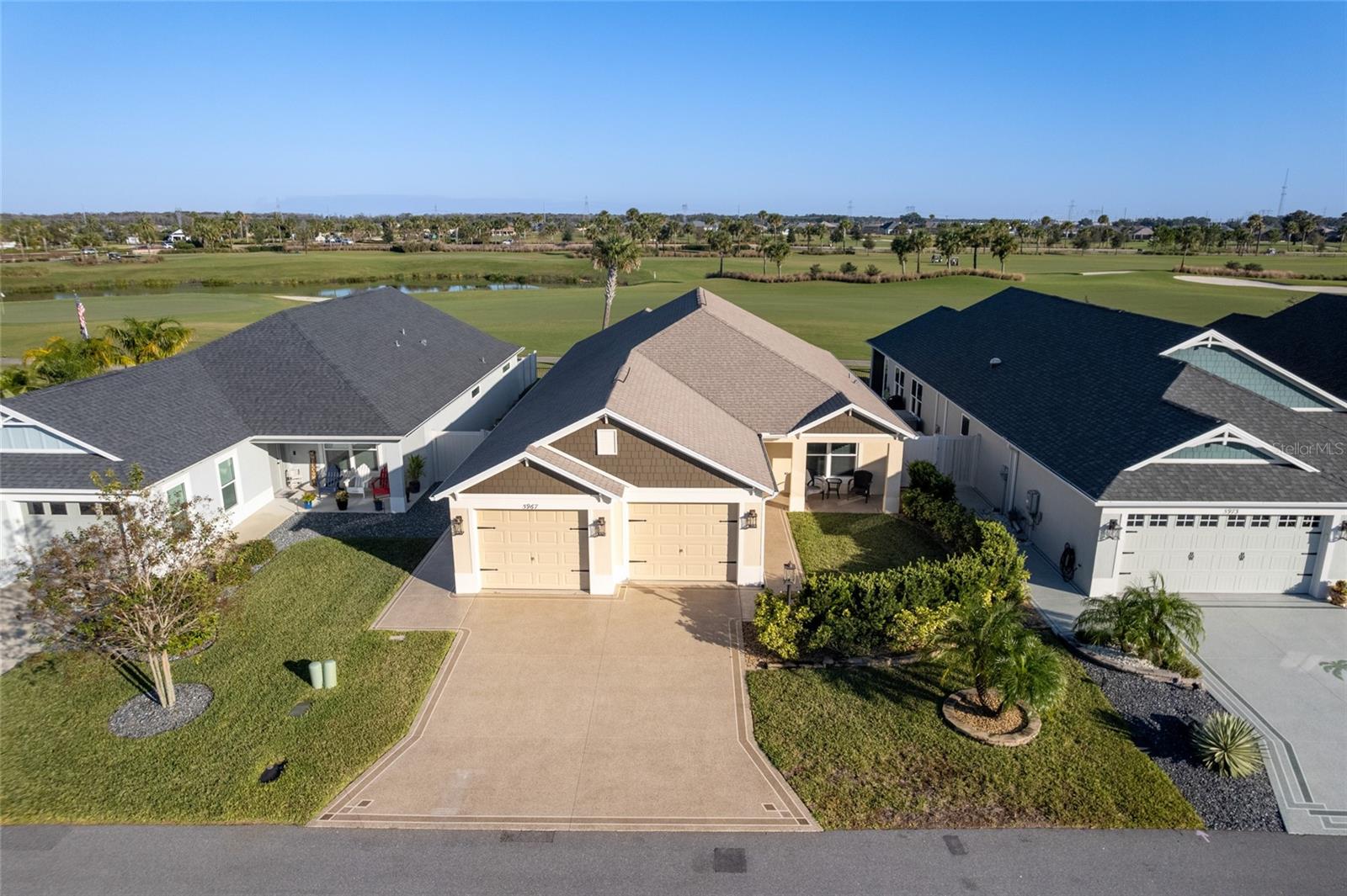 Details for 5967 Freitag Avenue, THE VILLAGES, FL 32163