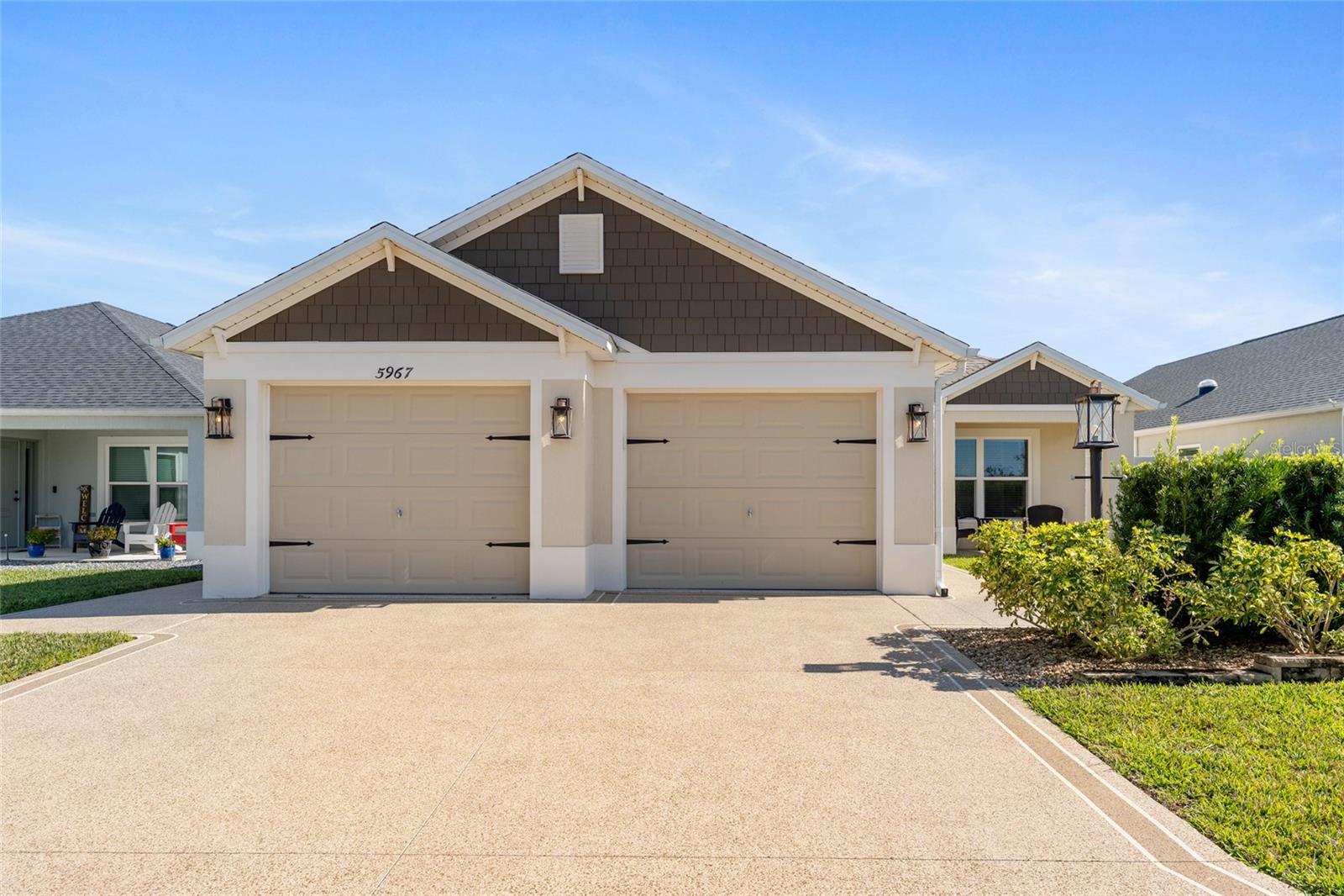 Image 5 of 54 For 5967 Freitag Avenue