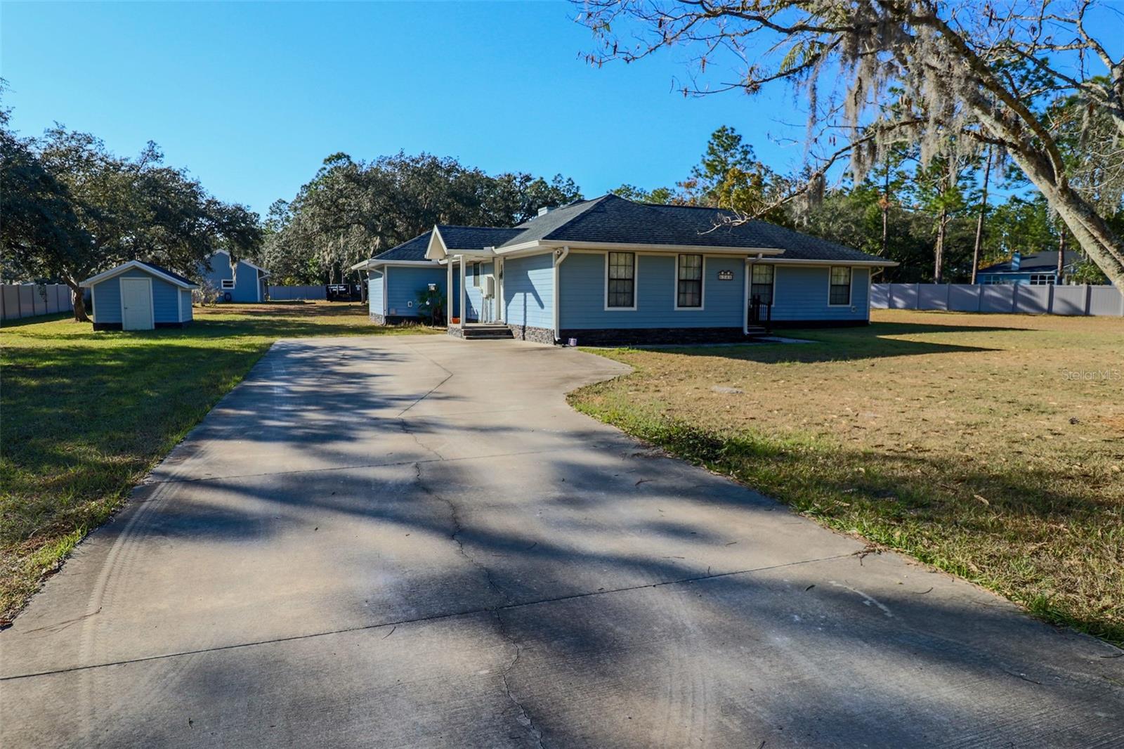 Details for 6548 136th Court Road, OCALA, FL 34481