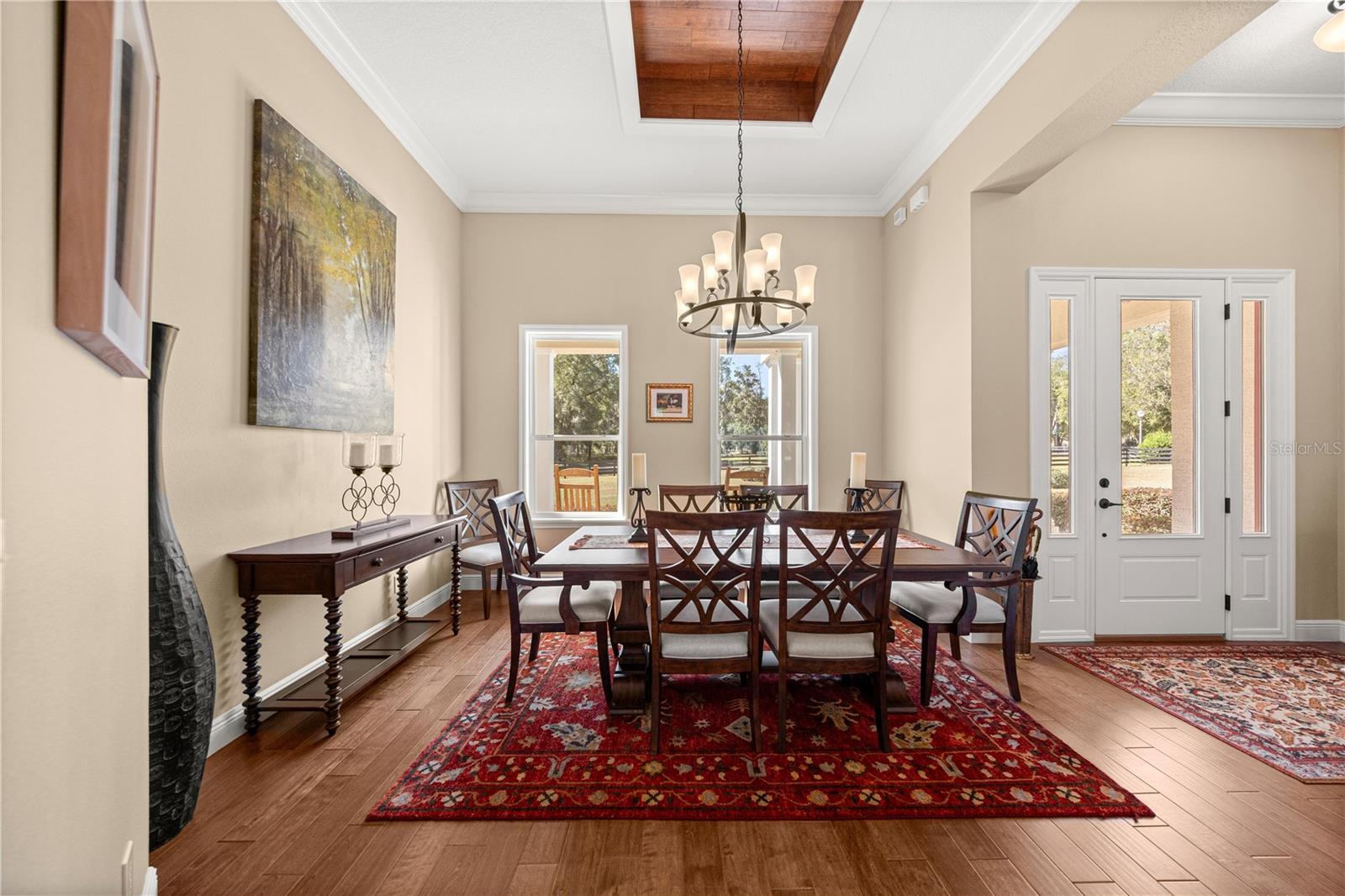 Image 7 of 33 For 4681 101st Street Road