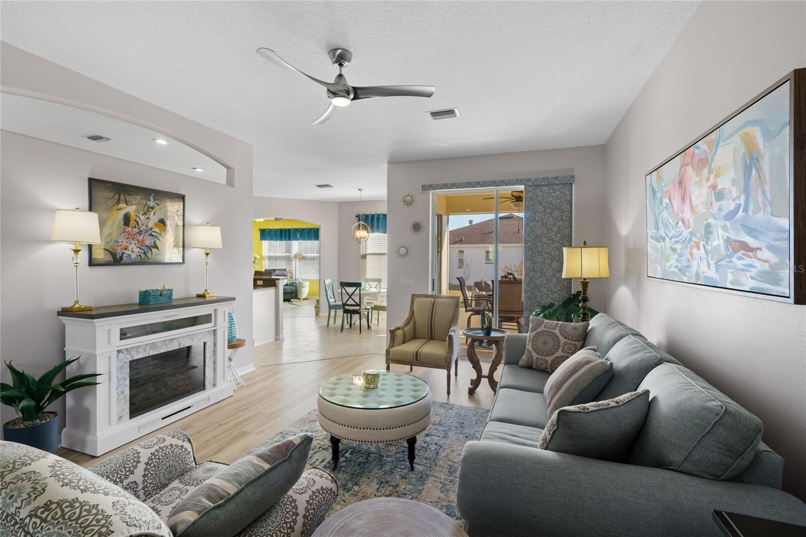 Image 4 of 42 For 15657 11th Terrace Rd