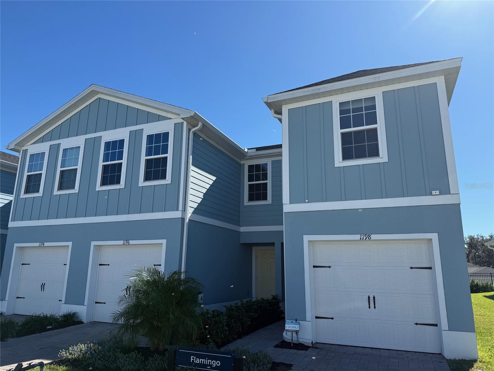 Details for 1198 Port Blue Way, LADY LAKE, FL 32159