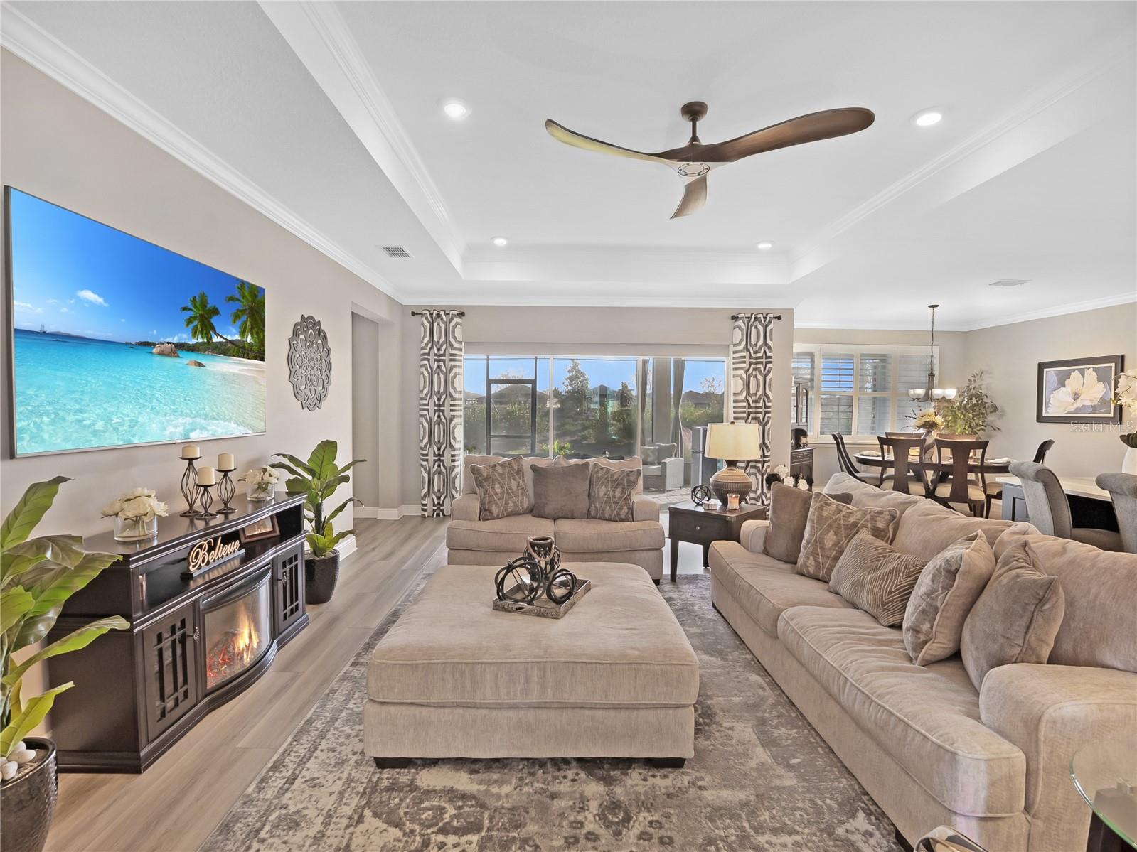 Image 12 of 57 For 10082 82nd Place Road