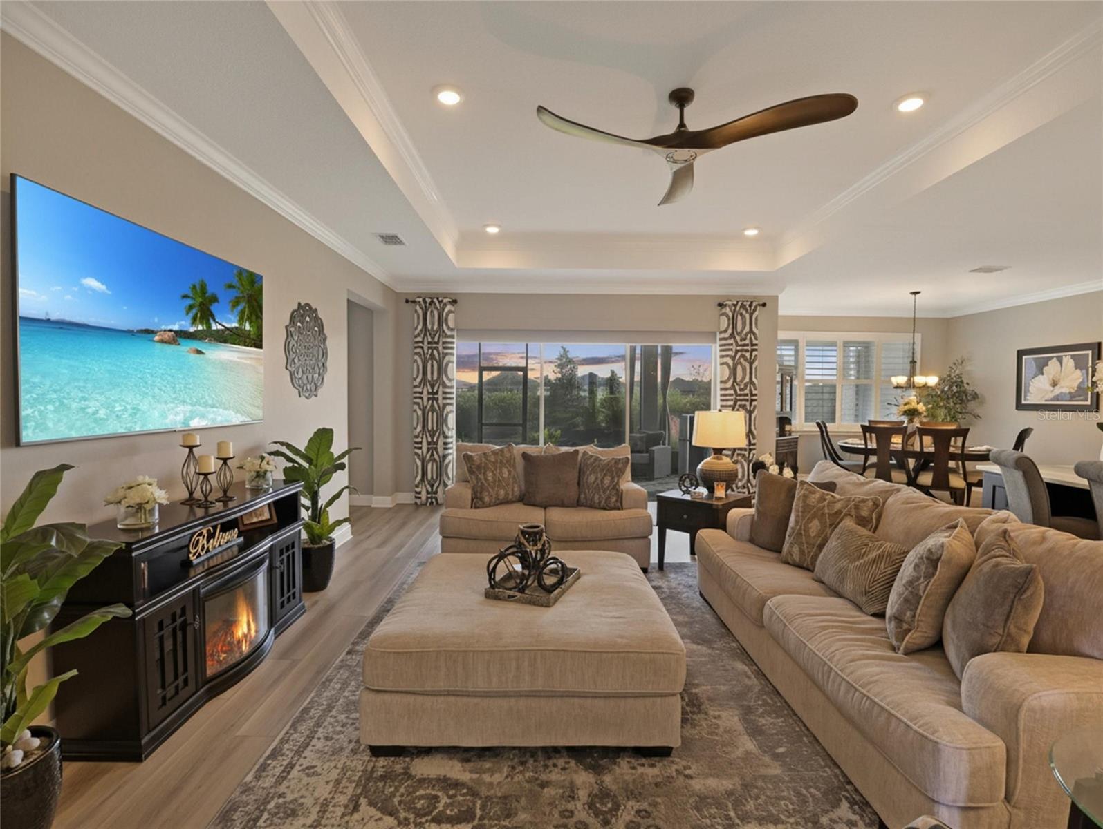 Image 13 of 57 For 10082 82nd Place Road