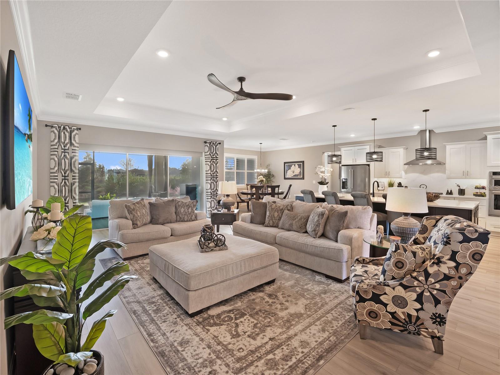 Image 15 of 57 For 10082 82nd Place Road