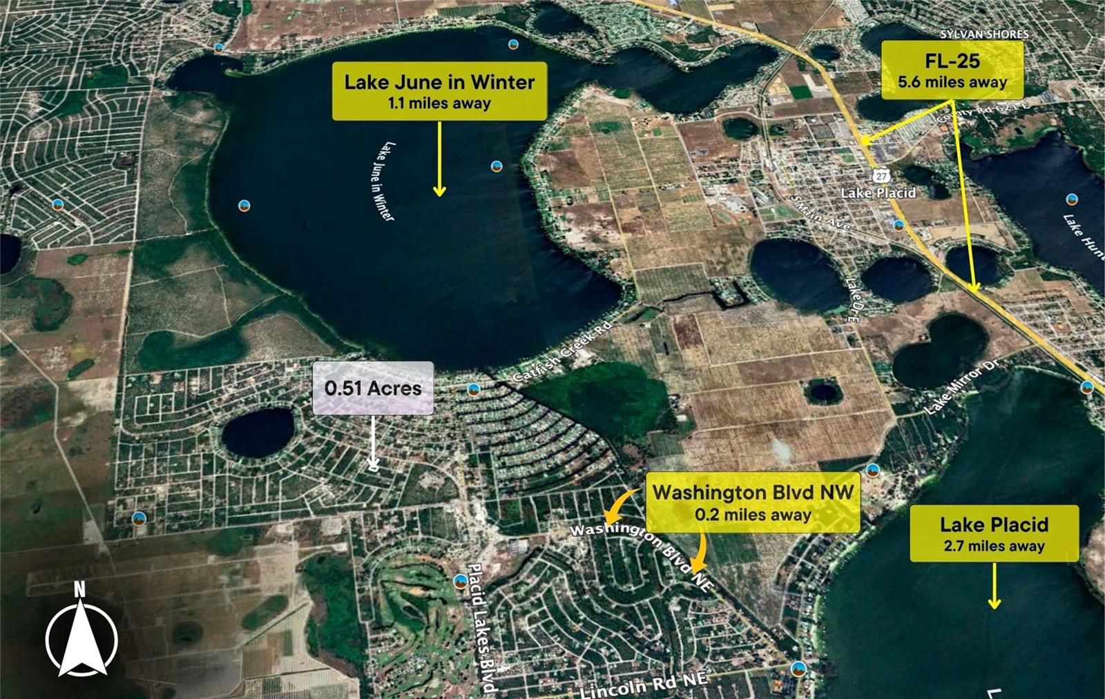 Image 9 of 12 For 112 Booster Road Nw