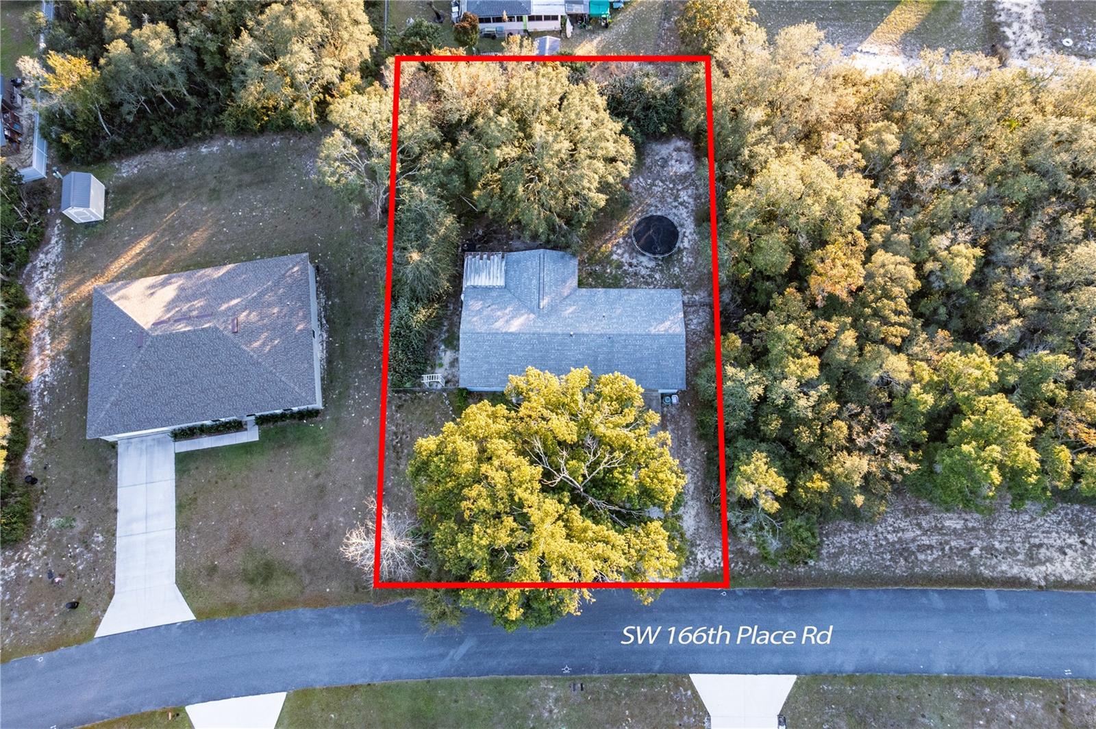 Image 24 of 28 For 4080 166th Place Road