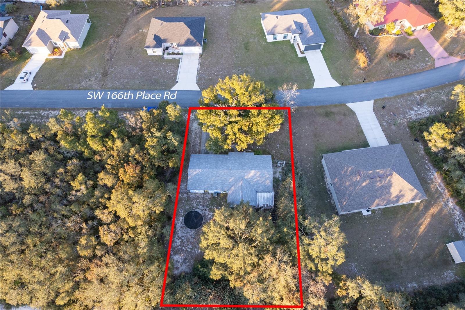 Image 25 of 28 For 4080 166th Place Road