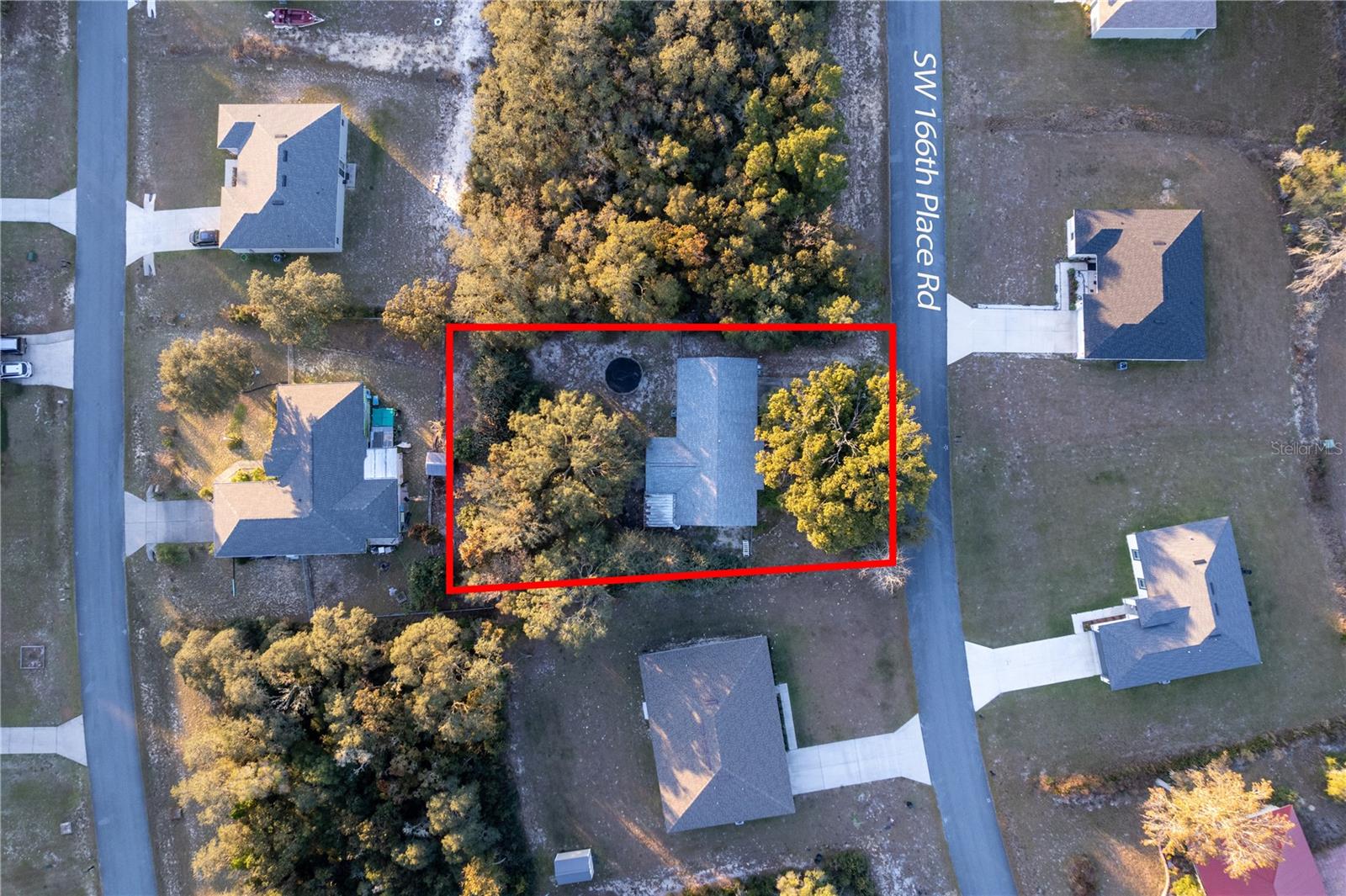 Image 28 of 28 For 4080 166th Place Road