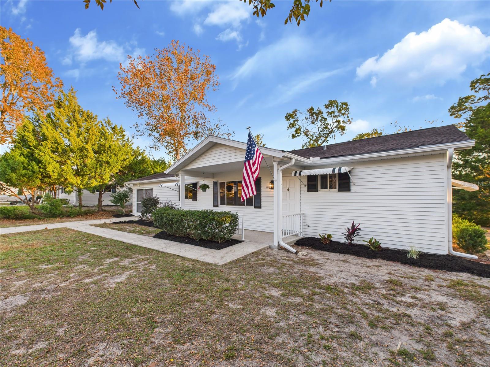 Details for 8430 105th Place, OCALA, FL 34481