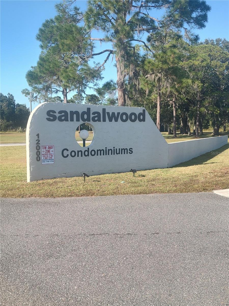 Image 30 of 30 For 12201 Sandalwood Drive 12201